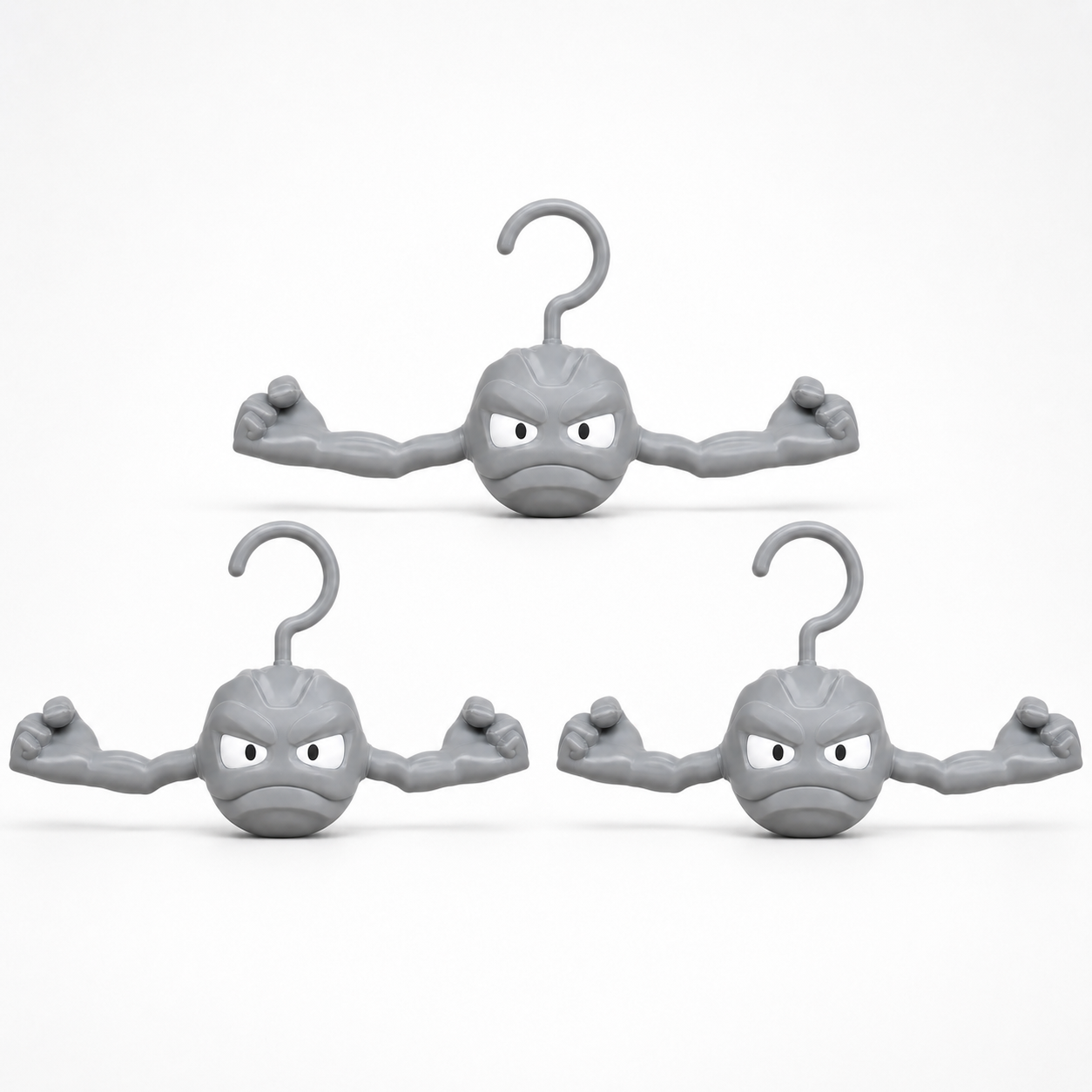 GeoStrong Hanger
