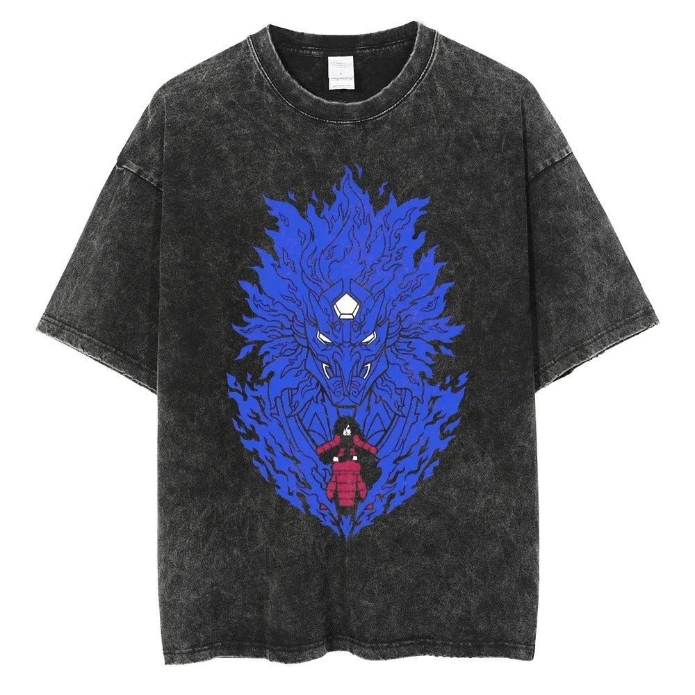 Azure Dragon Guardian