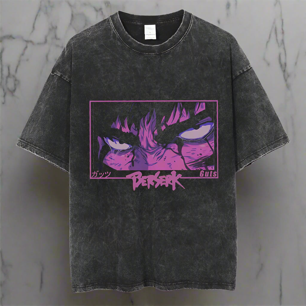 Rage Mode Vintage Tee