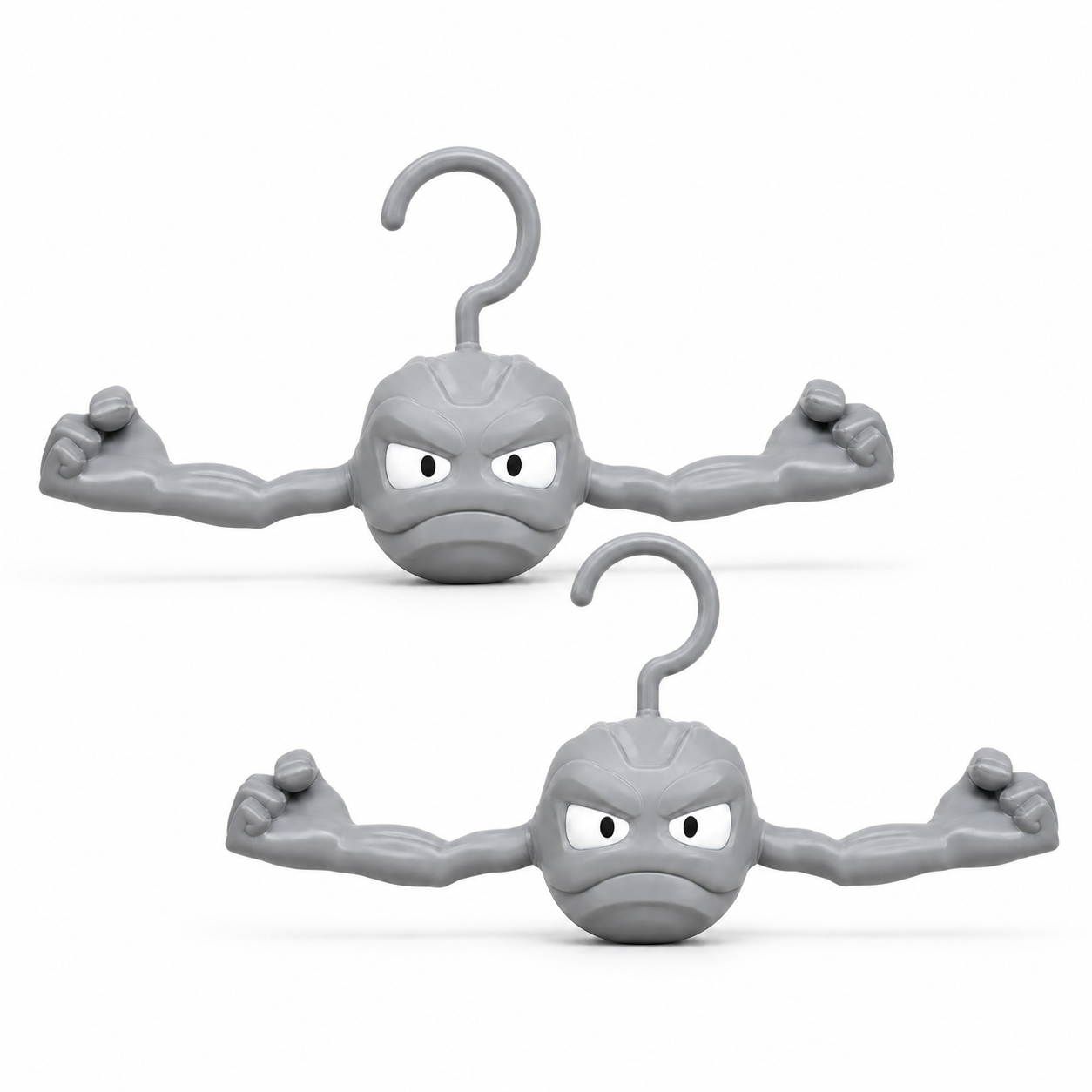 GeoStrong Hanger
