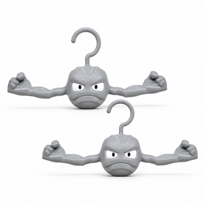 GeoStrong Hanger