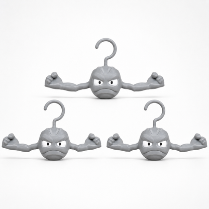 GeoStrong Hanger