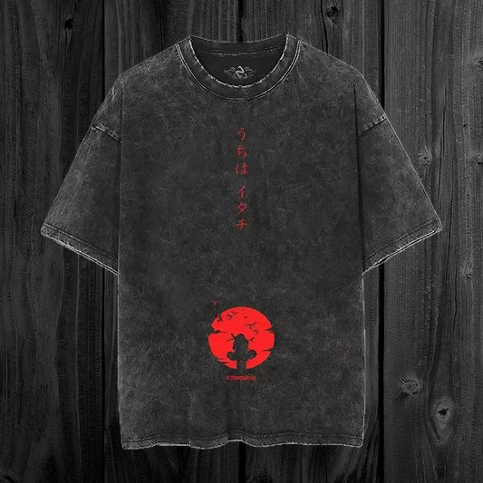 Lone Shadow Moon Shirt