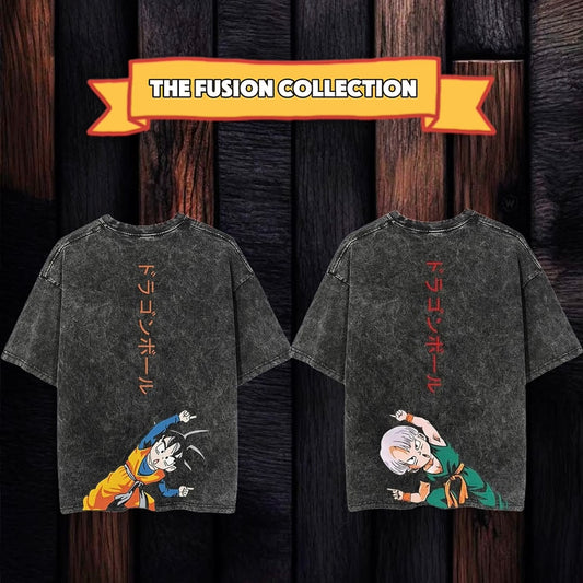 The Fusion Collection