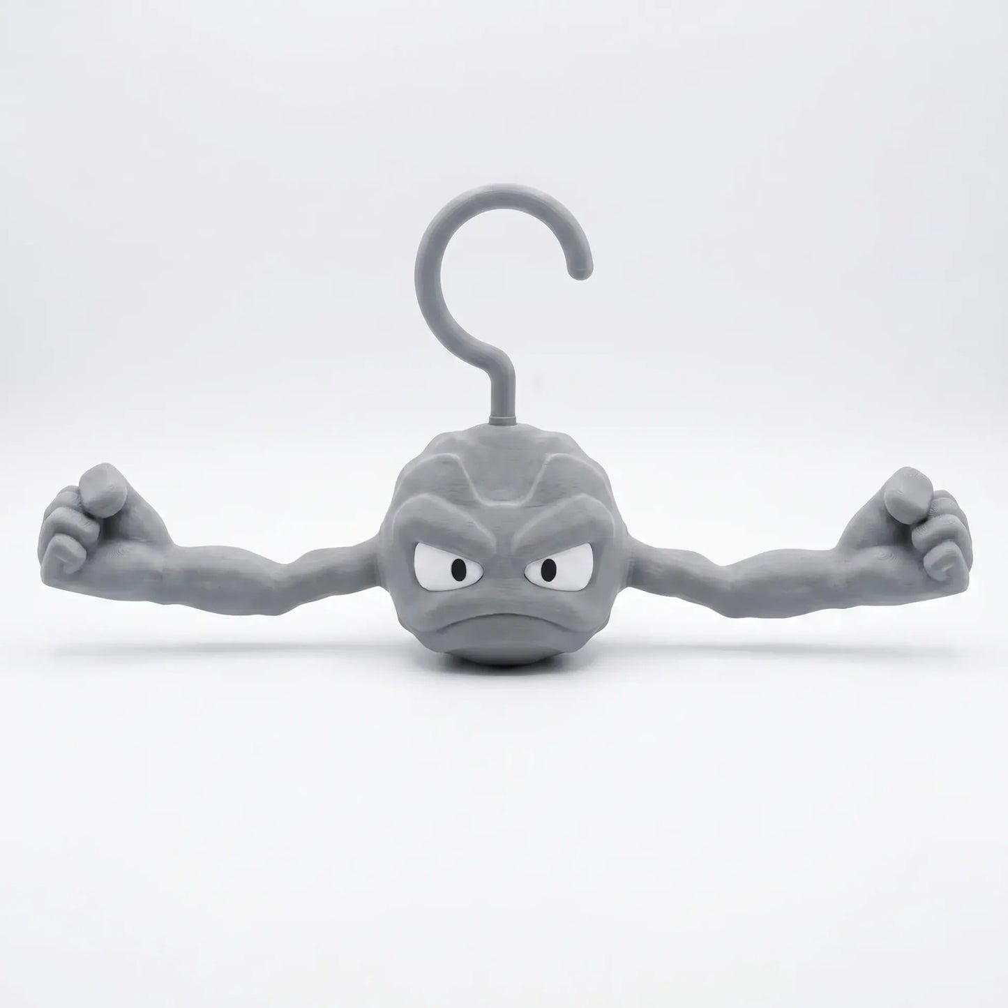 GeoStrong Hanger