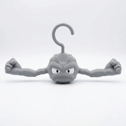 GeoStrong Hanger