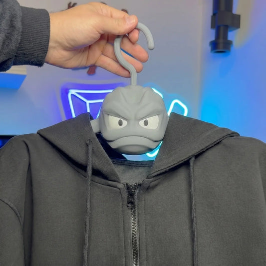 GeoStrong Hanger