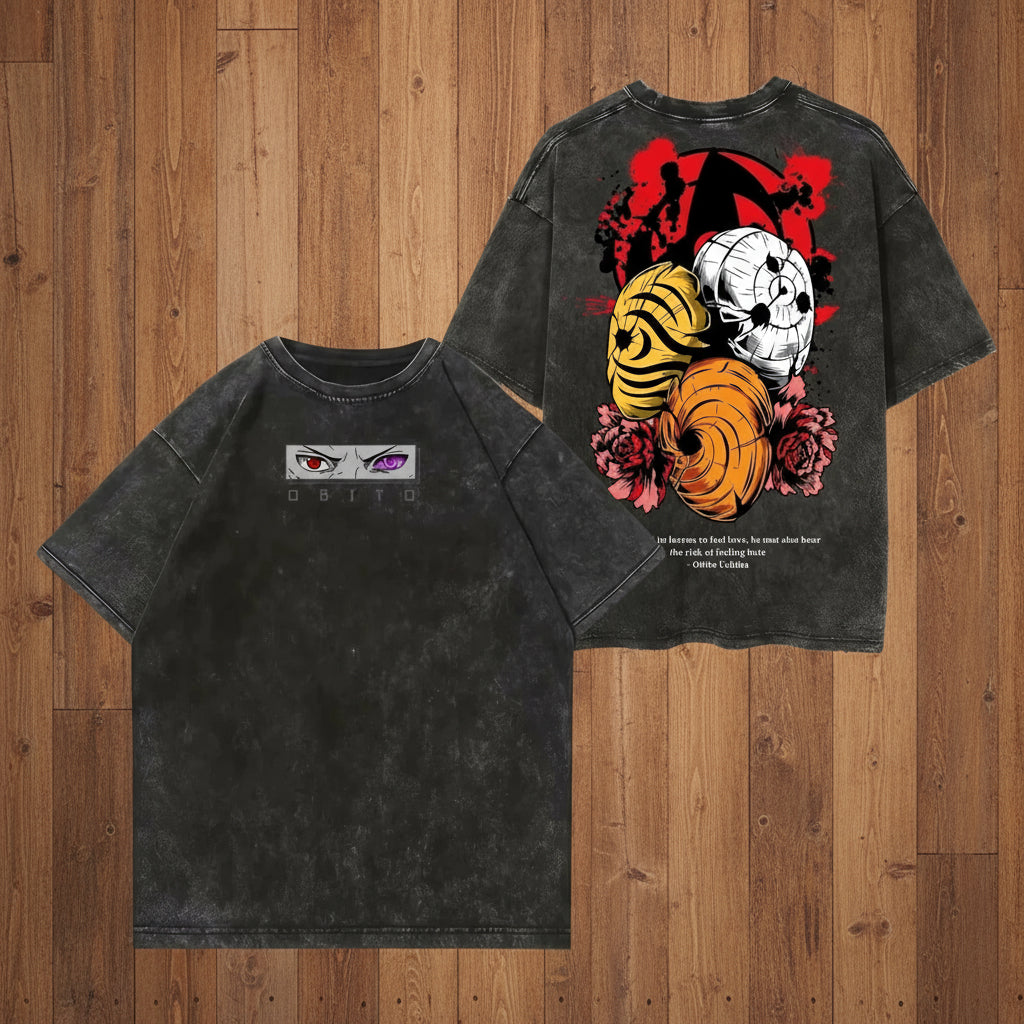 The lost ninjas (Copy)