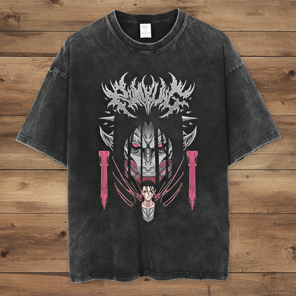 Titan Hunter Tee