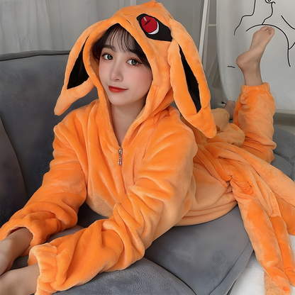 CuddleFox Onesie