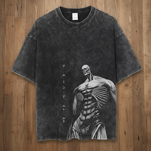 The Wallbreaker Giant