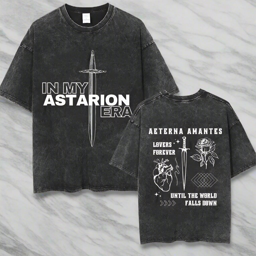 Eternal Vampire Era Tee