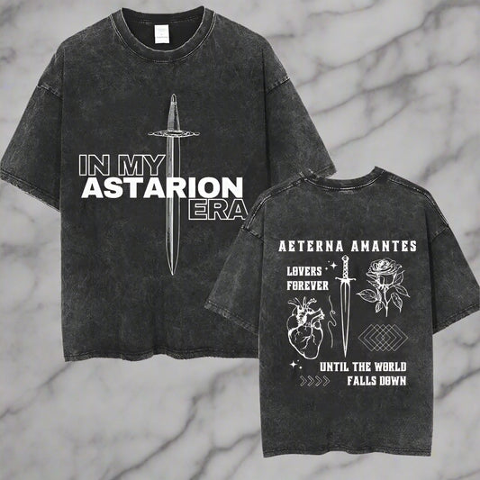 Ancient Blood Warrior Tee