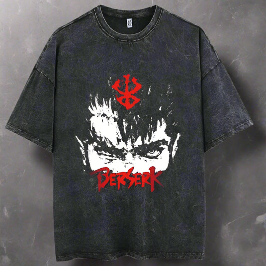 Shadow Hunter Vintage Tee