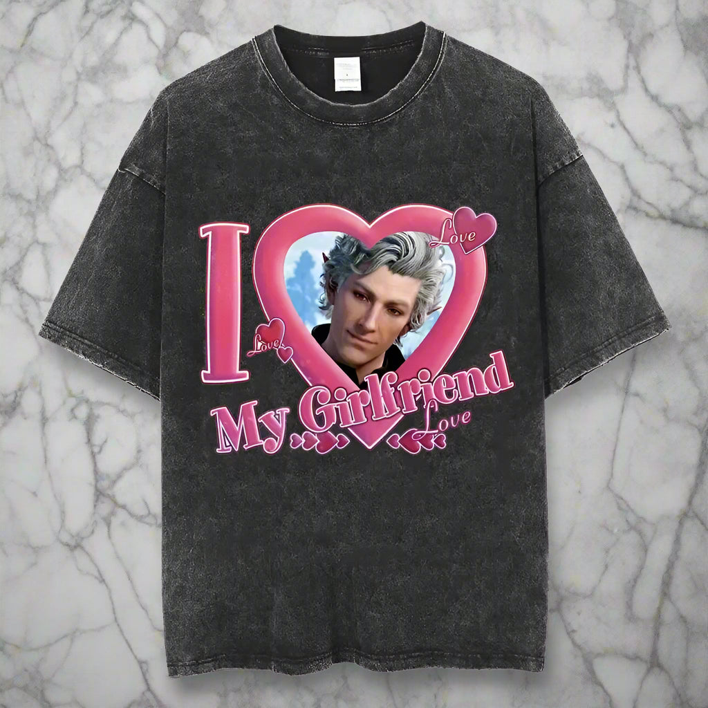 Eternal Lover Vampire Tee