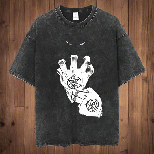 FMA Full Metal Anime T-Shirt